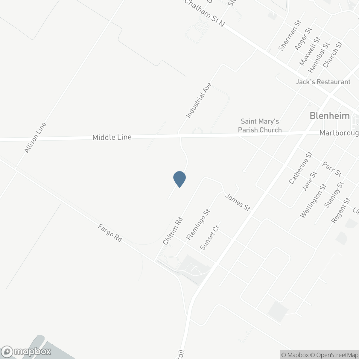 31 NAZARENE ROAD, Chatham-Kent, Ontario N0P 1A0